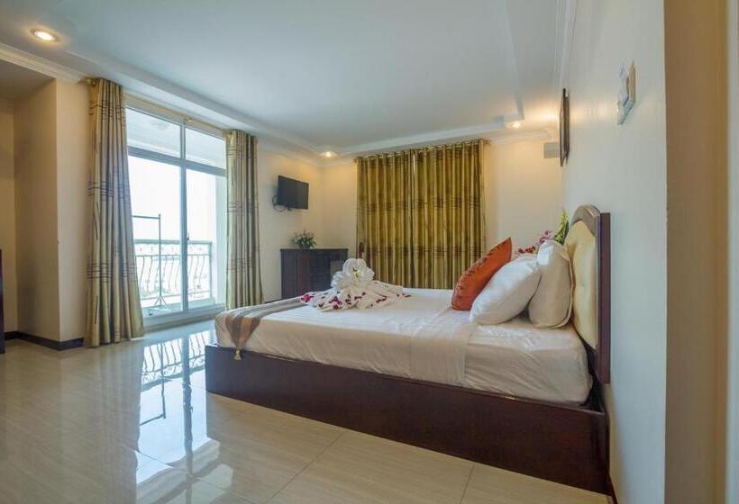 فندق Good Luck Day