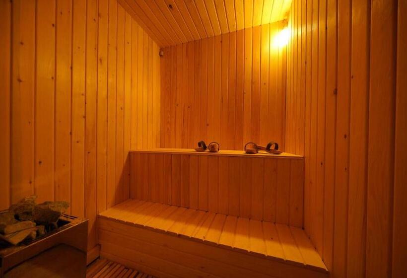 酒店 Goreme Cave Rooms&spa