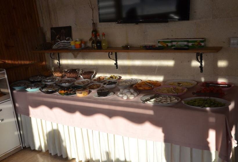 酒店 Goreme Cave Rooms&spa