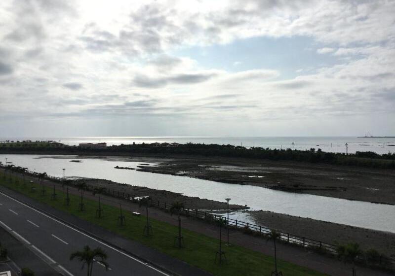 酒店 Gran View Garden Okinawa