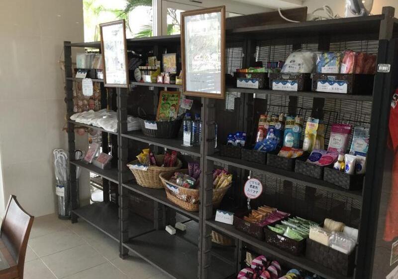 酒店 Gran View Garden Okinawa