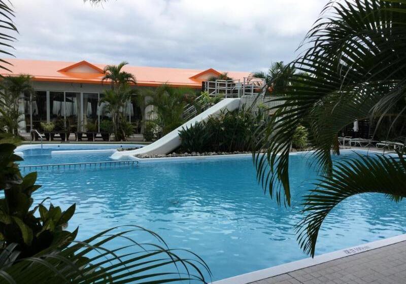 酒店 Gran View Garden Okinawa