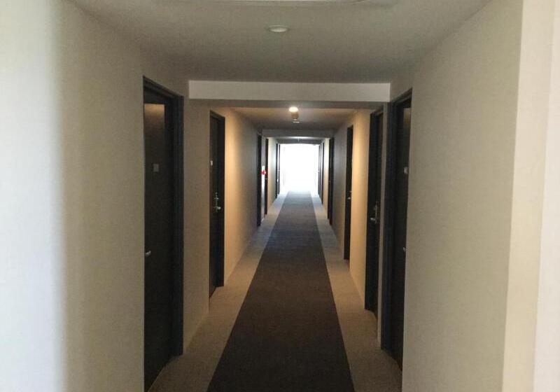 酒店 Gran View Garden Okinawa