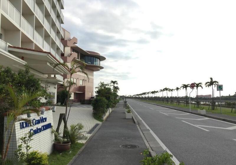 酒店 Gran View Garden Okinawa
