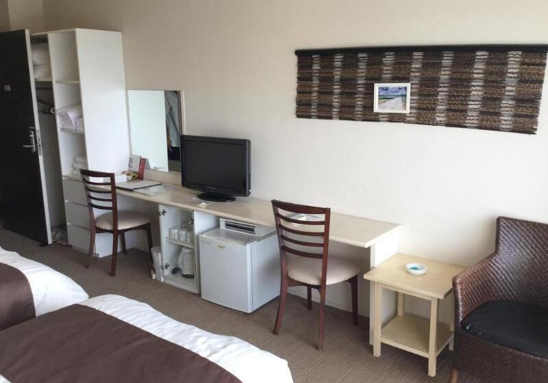 ホテル Gran View Garden Okinawa