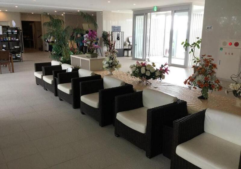酒店 Gran View Garden Okinawa