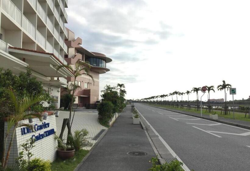 酒店 Gran View Garden Okinawa