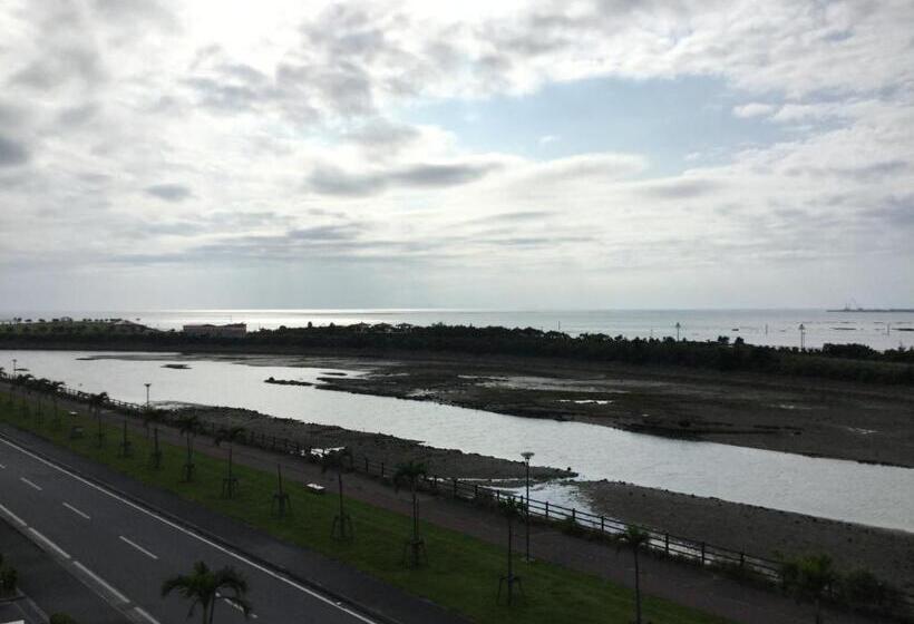 酒店 Gran View Garden Okinawa