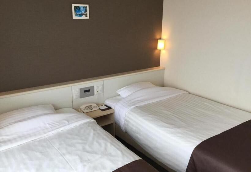 酒店 Gran View Garden Okinawa