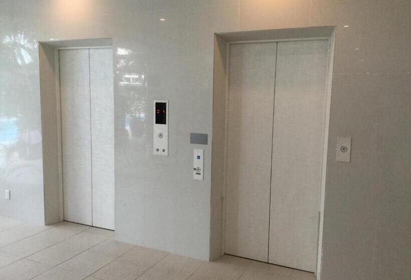 酒店 Gran View Garden Okinawa