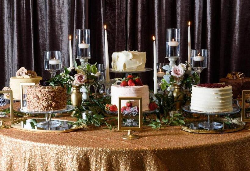 هتل Grand Bohemian Mountain Brook, Autograph Collection