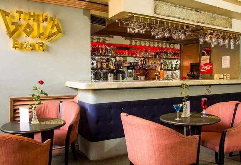 Grand City Hotel Inc