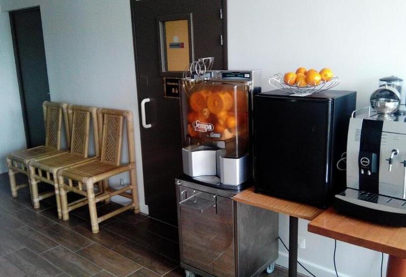 בית מלון כפרי Green S Fleury Merogis