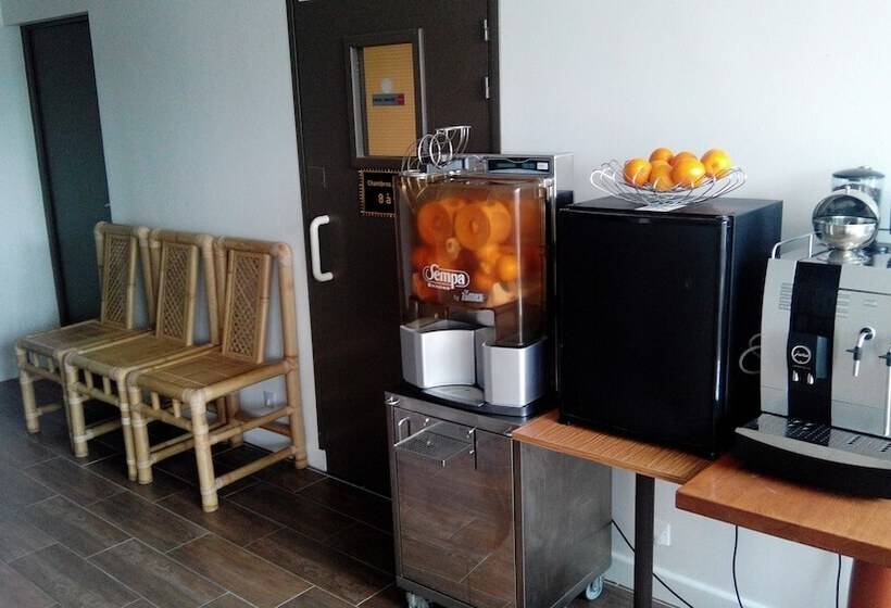 בית מלון כפרי Green S Fleury Merogis