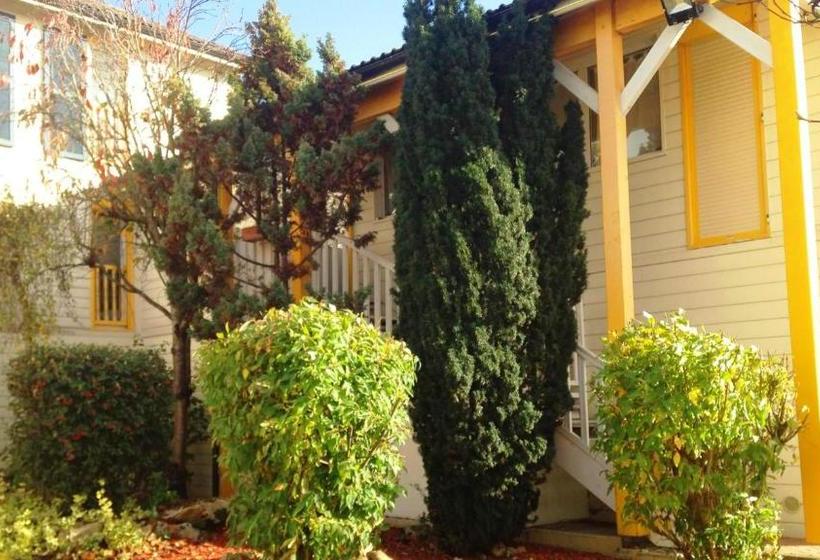 فندق Havana Hôtel