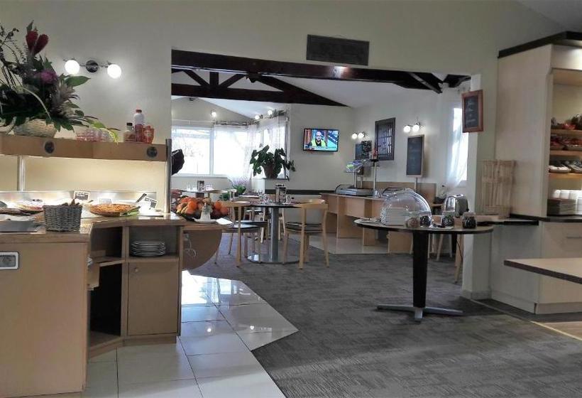 فندق Havana Hôtel