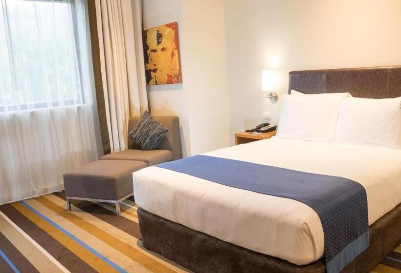 ホテル Holiday Inn Express Port Moresby By Ihg