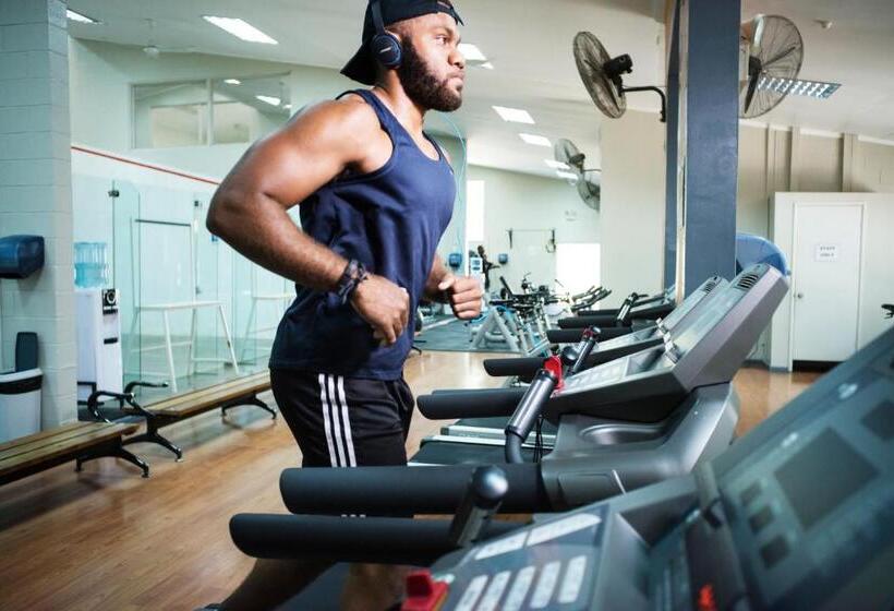 ホテル Holiday Inn Express Port Moresby By Ihg