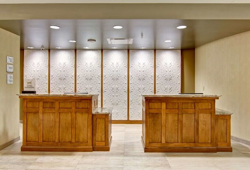 فندق Homewood Suites By Hilton Cincinnati Downtown