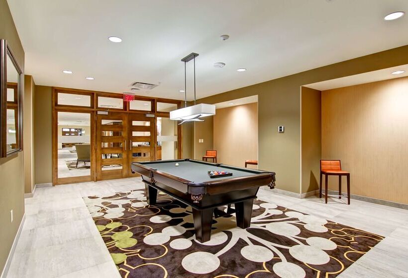 فندق Homewood Suites By Hilton Cincinnati Downtown