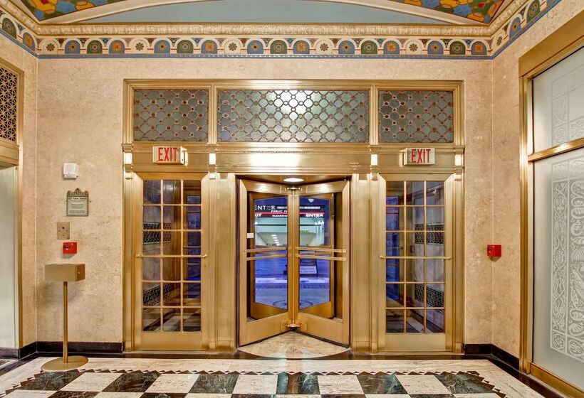 فندق Homewood Suites By Hilton Cincinnati Downtown