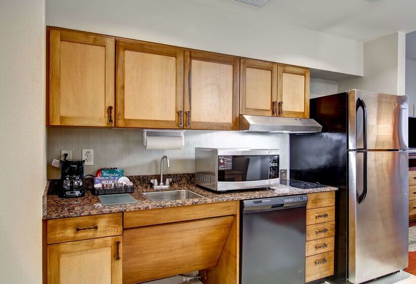 فندق Homewood Suites By Hilton Cincinnati Downtown