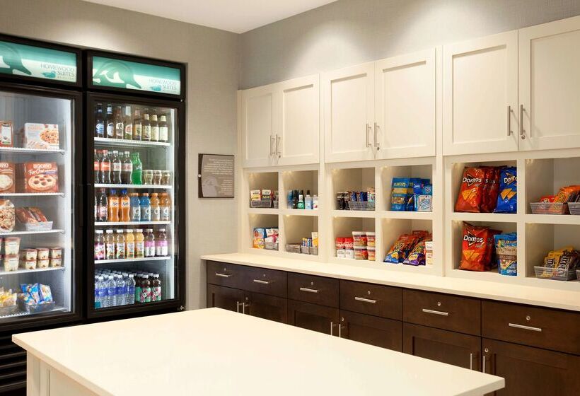 فندق Homewood Suites By Hilton Frederick