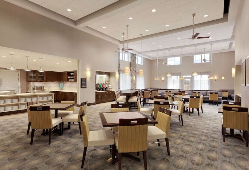 فندق Homewood Suites By Hilton Frederick