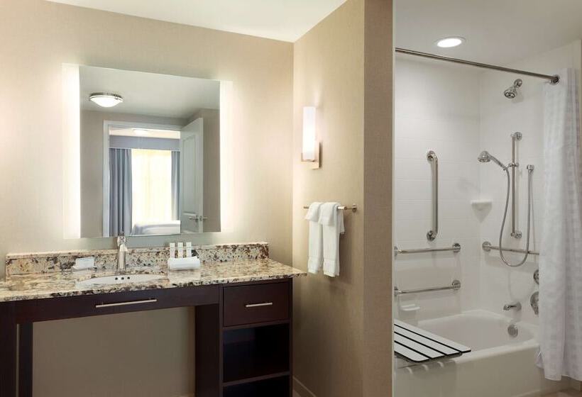 فندق Homewood Suites By Hilton Frederick