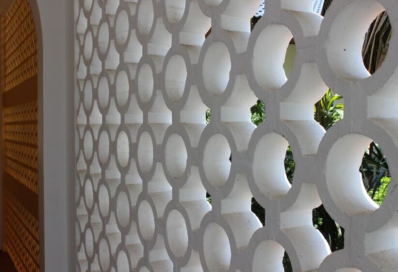 בית מלון כפרי House Boutique Eco