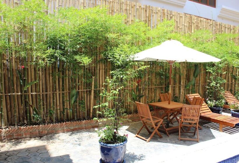 בית מלון כפרי House Boutique Eco