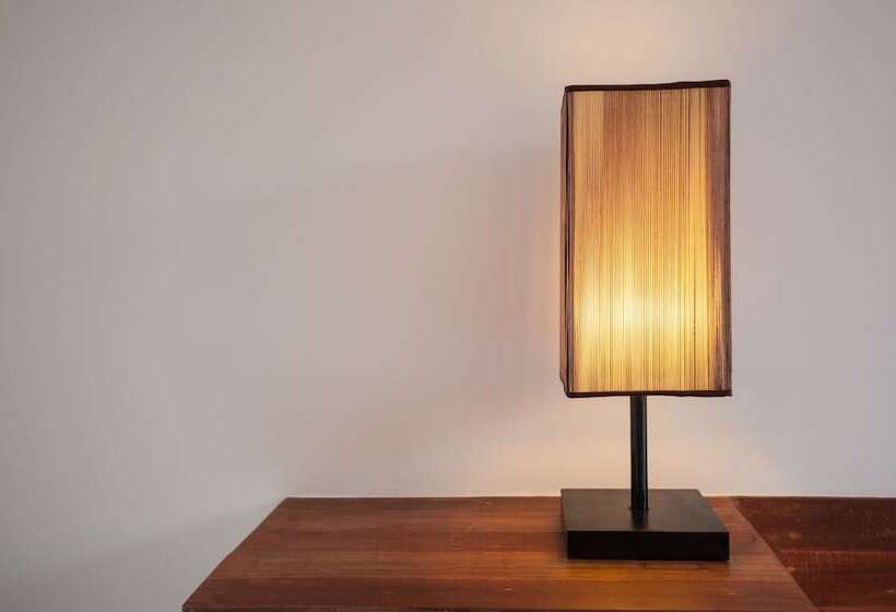 בית מלון כפרי House Boutique Eco