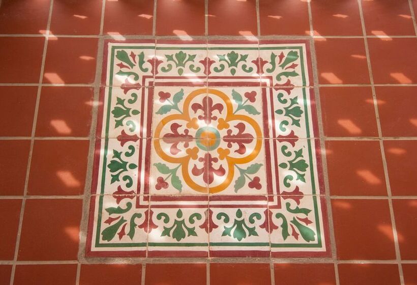 בית מלון כפרי House Boutique Eco