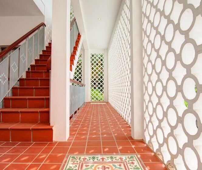 בית מלון כפרי House Boutique Eco