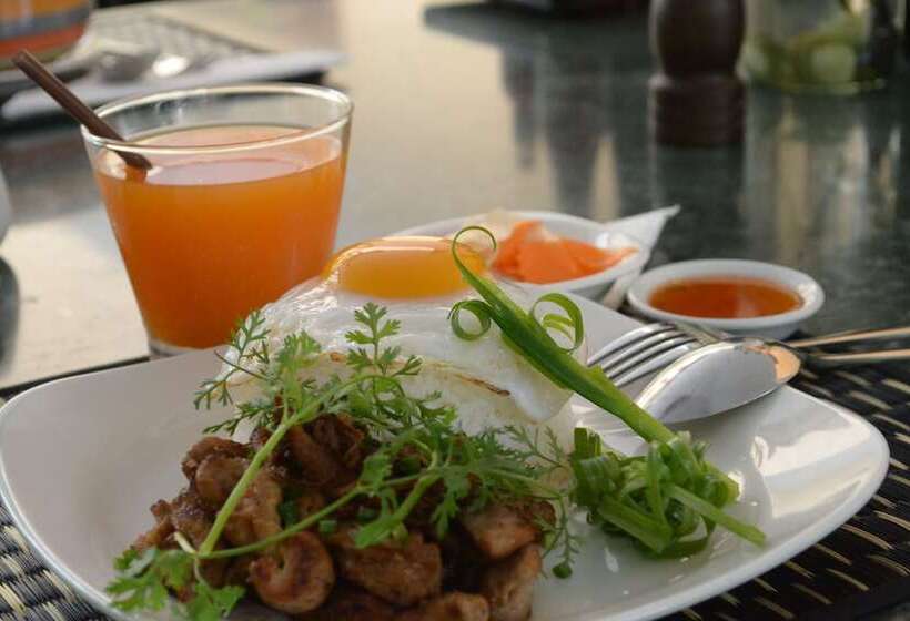 בית מלון כפרי House Boutique Eco