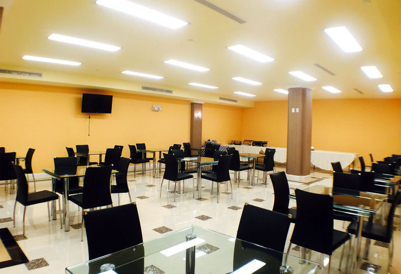 酒店 Howard Johnson By Wyndham Long Island City