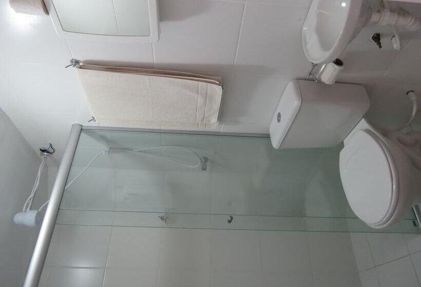 ホテル Ht Suites Mobiliadas