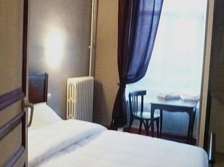 ホテル Hôtel Le Relais Lamartine