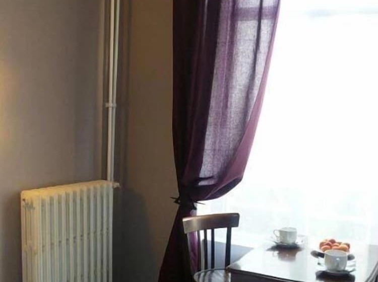 ホテル Hôtel Le Relais Lamartine