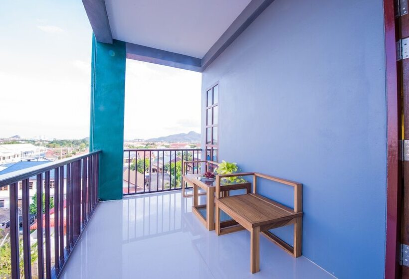 Szálloda Hua Hin Good View