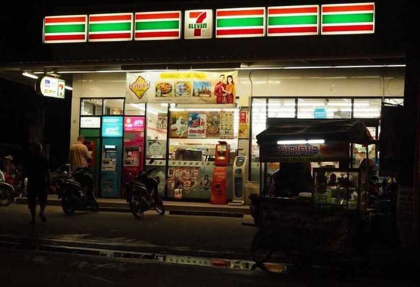 Szálloda Hua Hin Good View