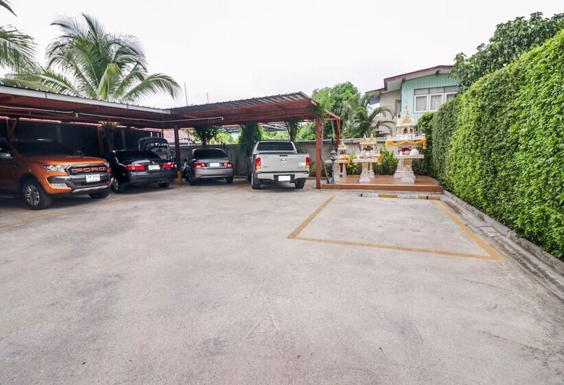 Szálloda Hua Hin Good View