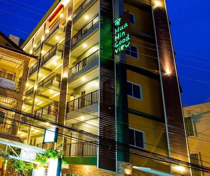 Szálloda Hua Hin Good View