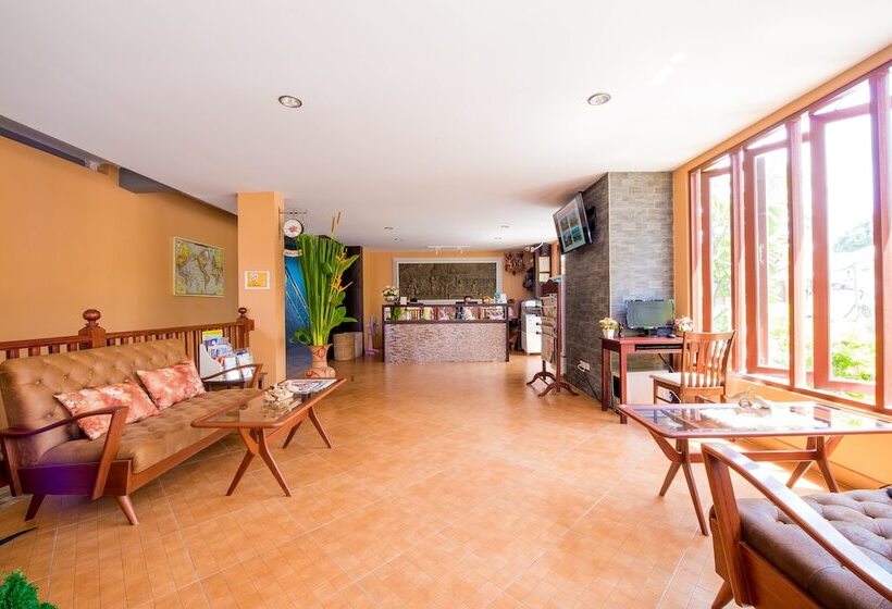 Szálloda Hua Hin Good View