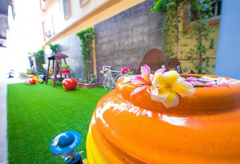 Szálloda Hua Hin Good View