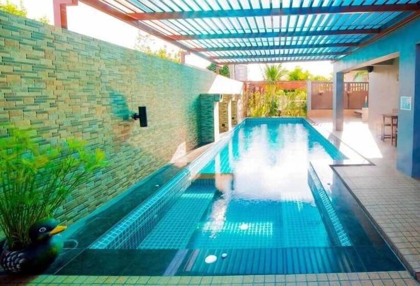 Szálloda Hua Hin Good View