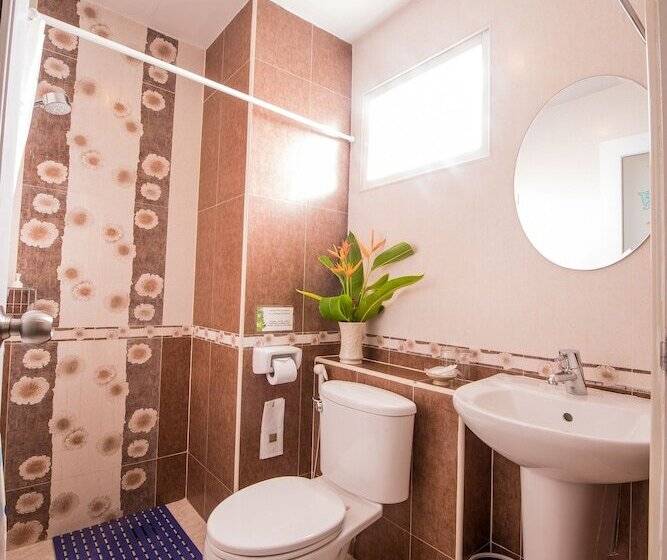 Szálloda Hua Hin Good View