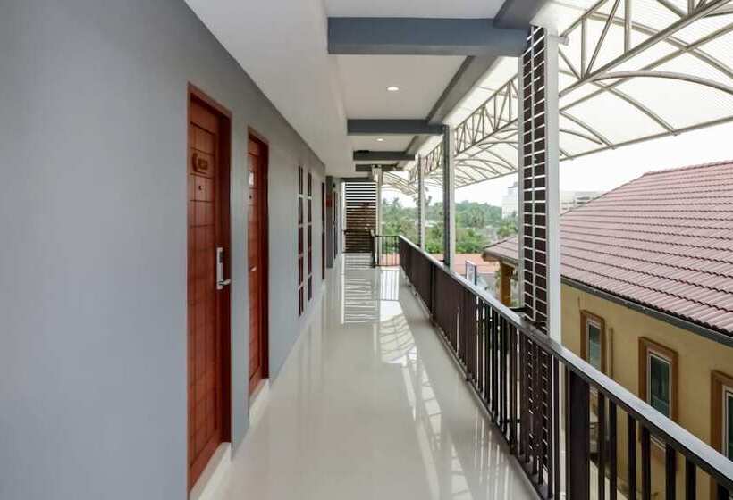 Szálloda Hua Hin Good View