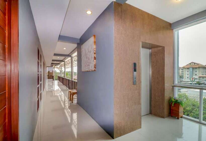 Szálloda Hua Hin Good View