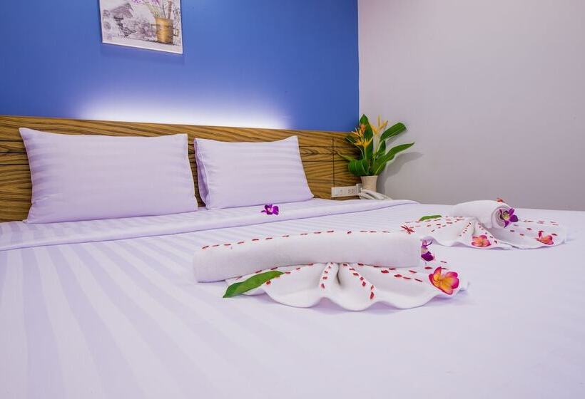 Szálloda Hua Hin Good View